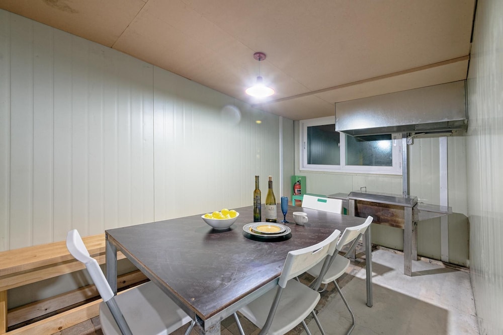 Gapyeong Four Season Pension