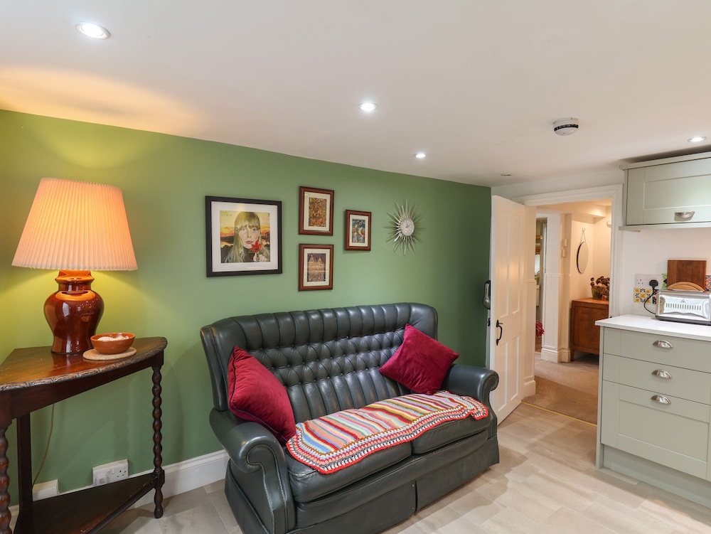 The Apartment at Mulgrave House