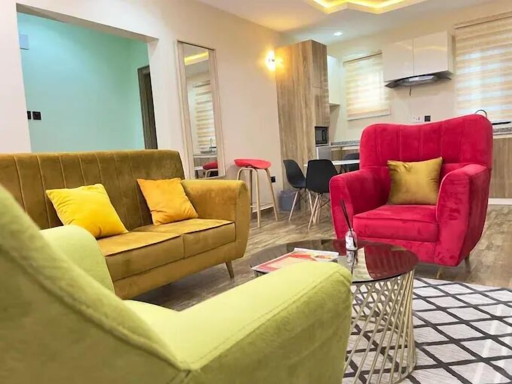 Meraki Luxury Apartments