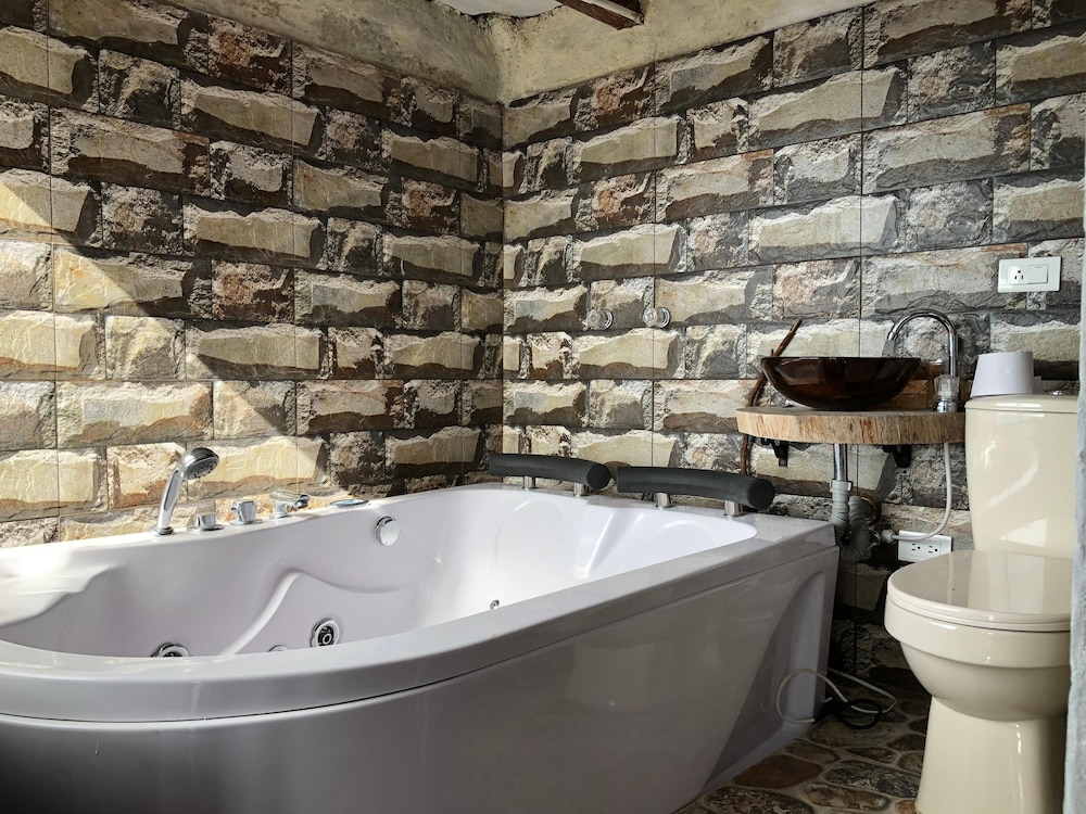Cabaña Colibrí By Hotelix