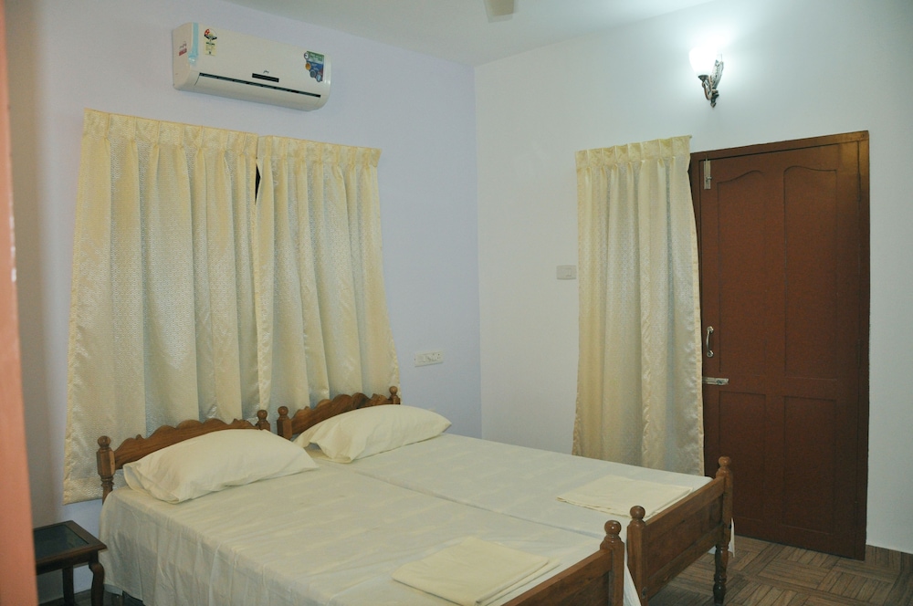 Aroma Homestay