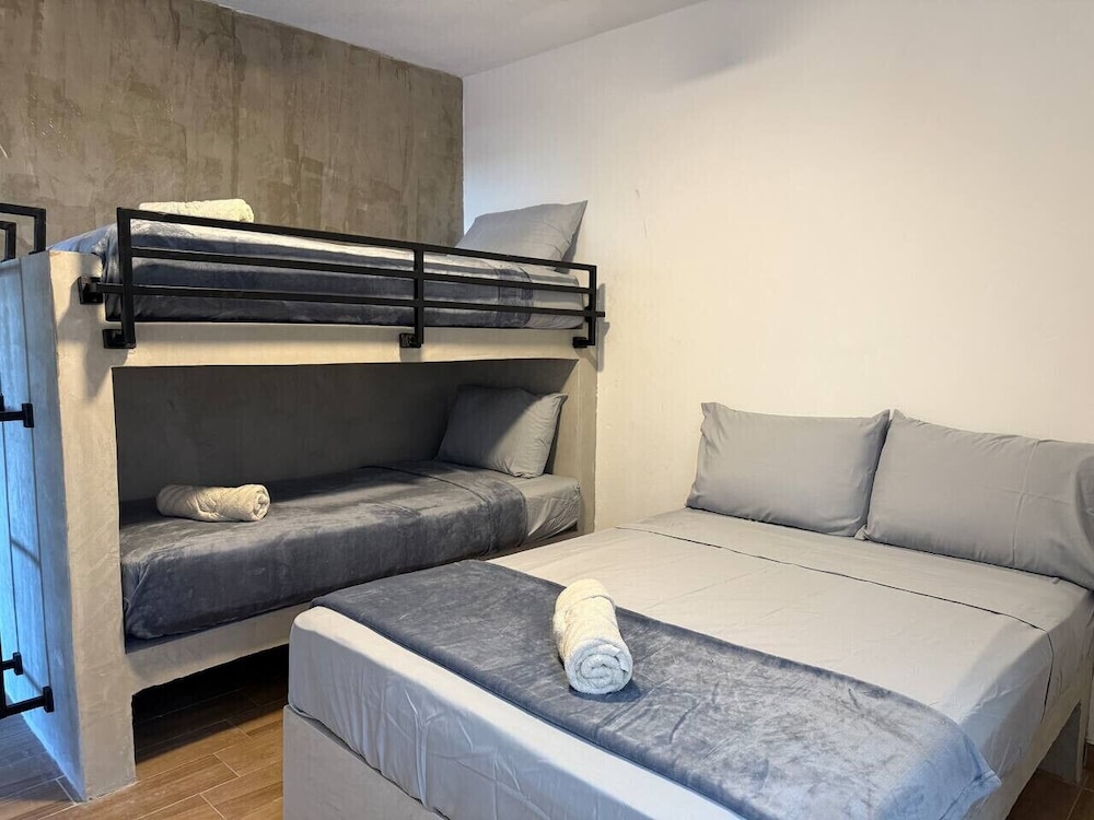 Boca de mar Apartments