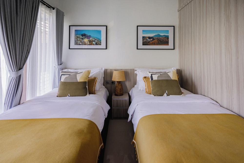 Langma Villa Managed by ARM Hospitality