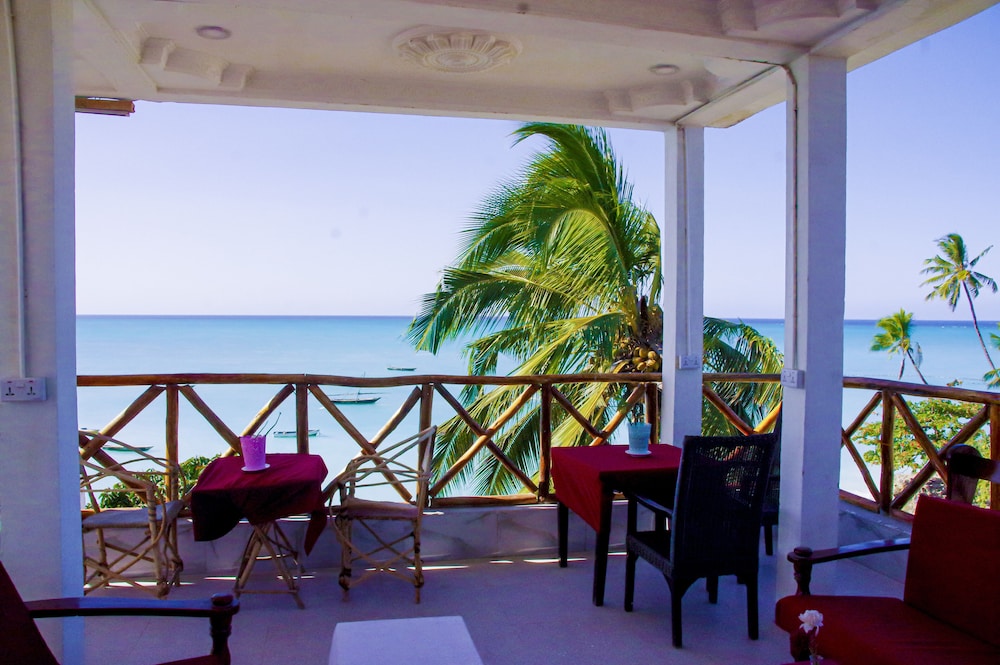 Room-room Ns Beach Front sea View 3rdlat view 5