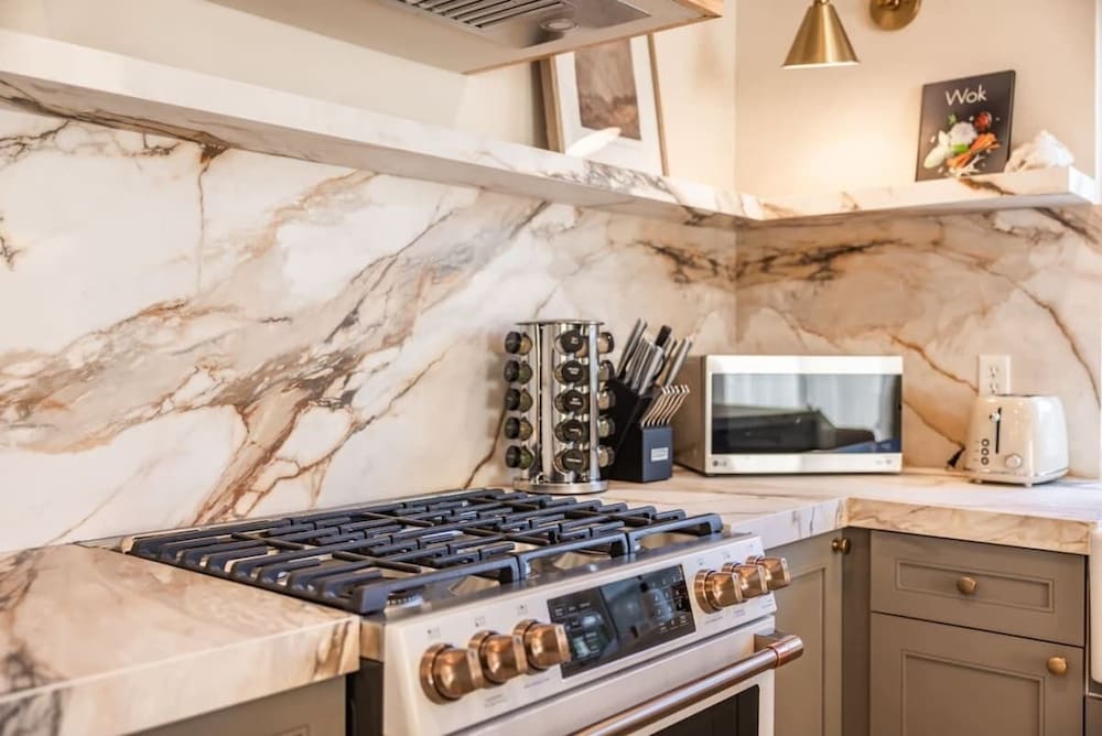 @ Marbella Lane - Vibrant & Chic Designer Home