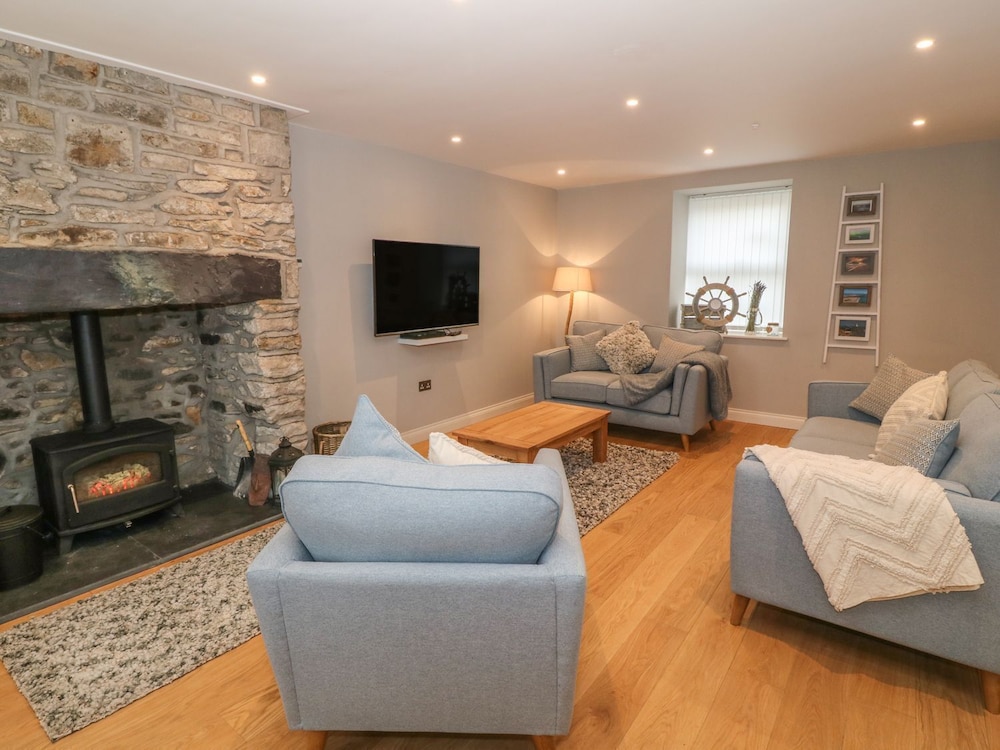 Fishermans Cottage