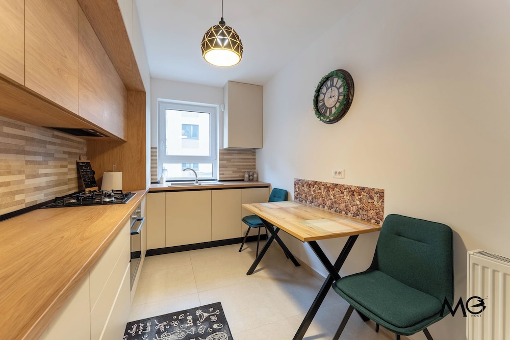 MoHost Sabina - Luxury with Balcony