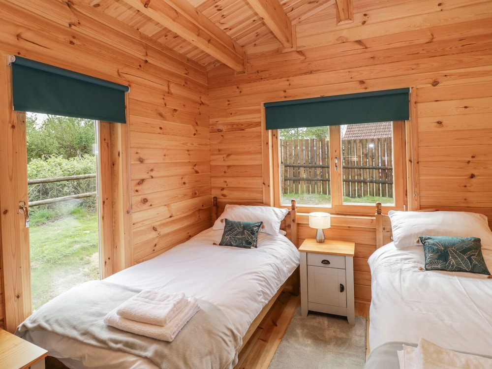 Sunnyside Lodge view 5