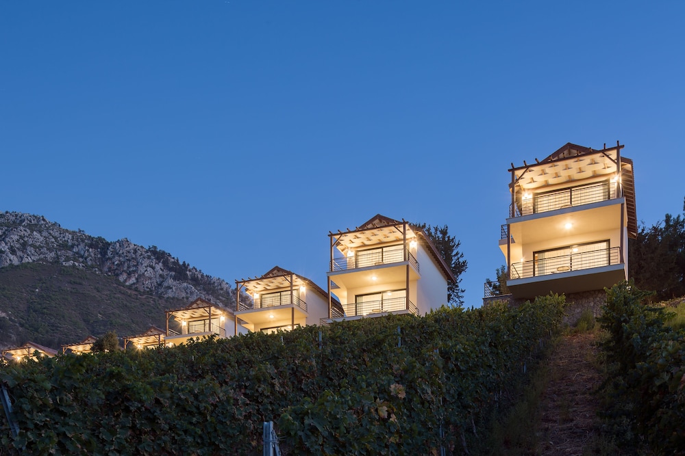 Hotel Gillham Vineyard Hotel - Adults Only - Image 1