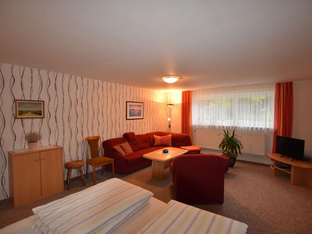 Schtsne Wohnung in Krtspelin in der Nhhe von Meer view 3
