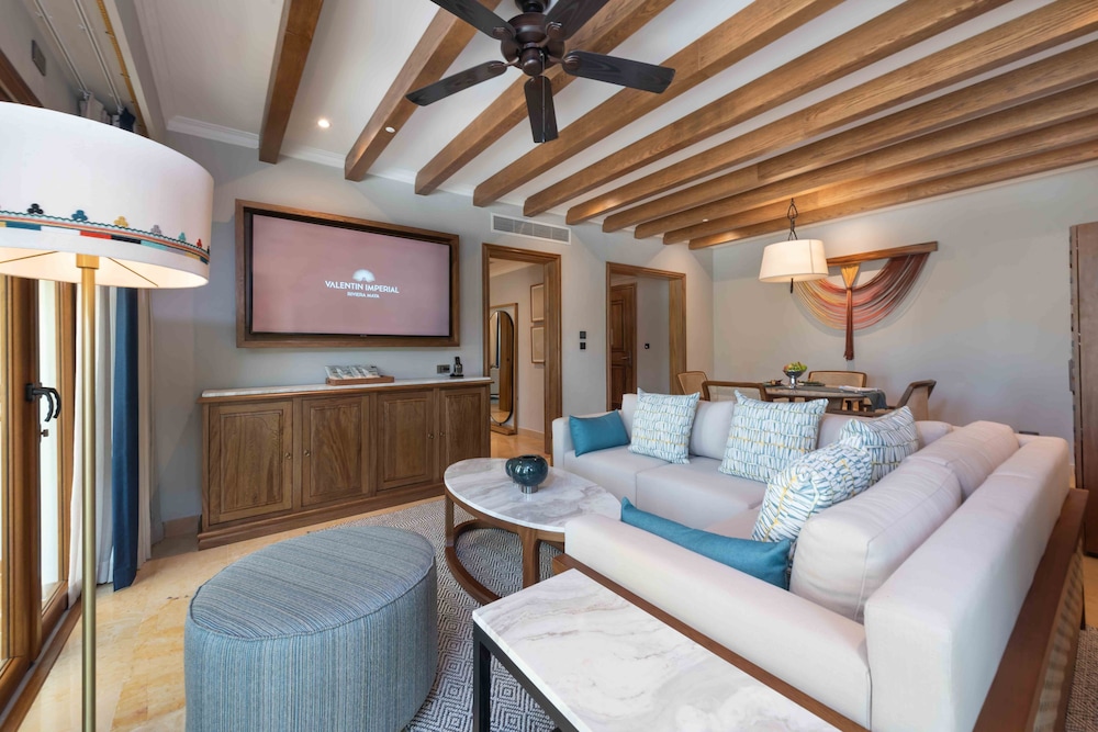 Valentin Imperial Rivera Maya All Inclusive - Adult Only - Property Image 40