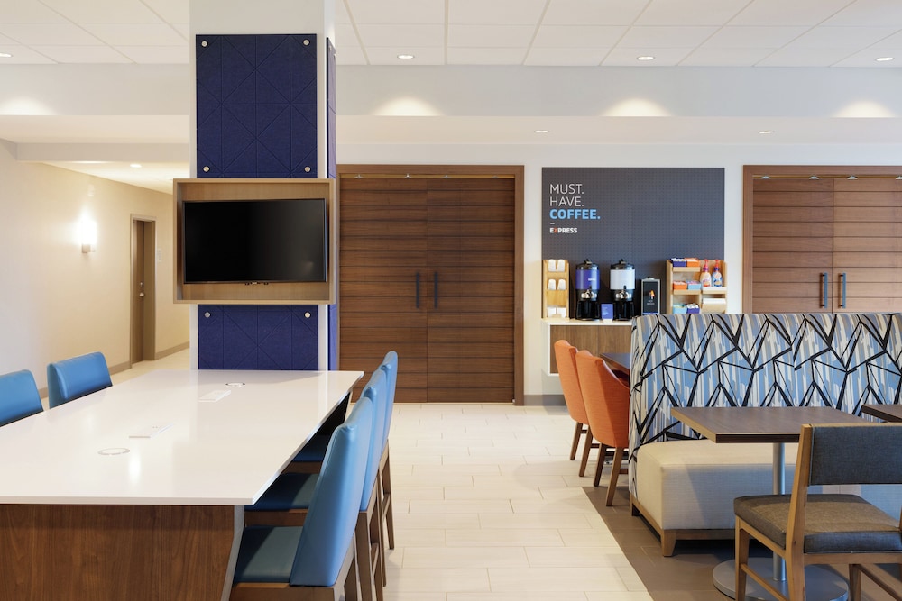 Holiday Inn Express And Suites Roseburg North By Ihg