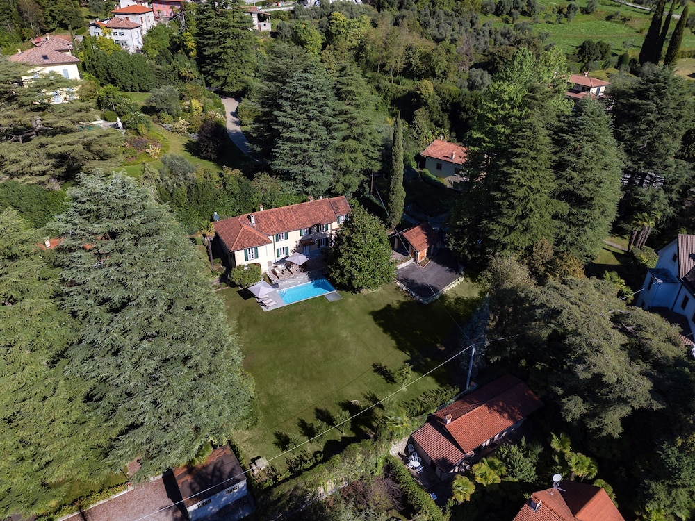 Villa Riva di Lenno
