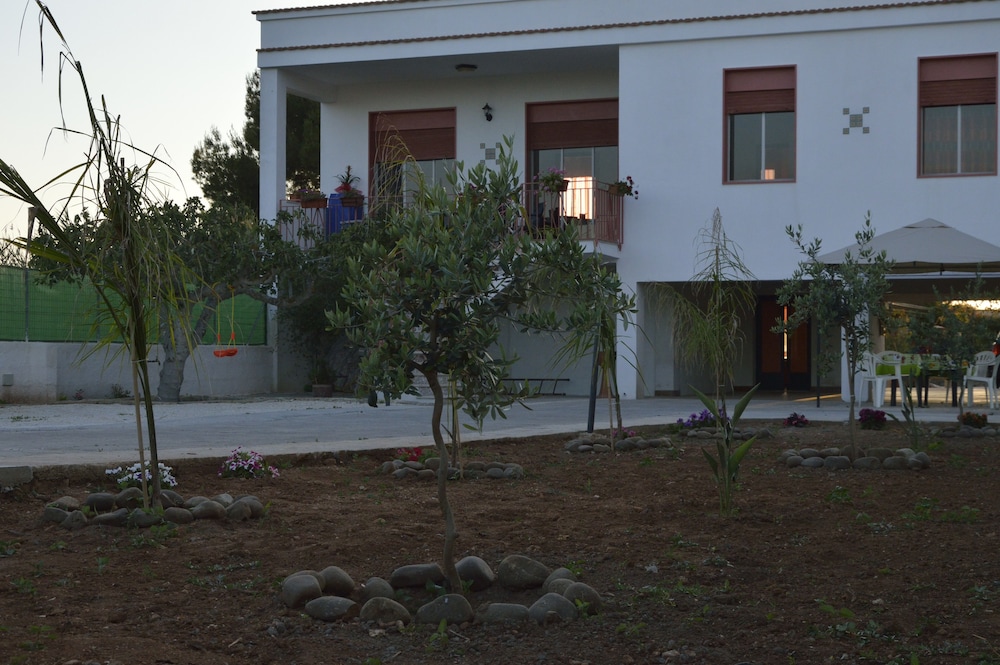 Il Fenicottero B&B