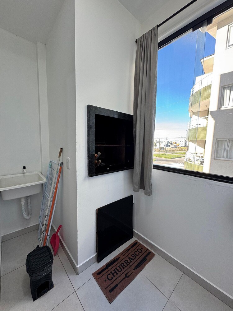 Residencial Beach Palace