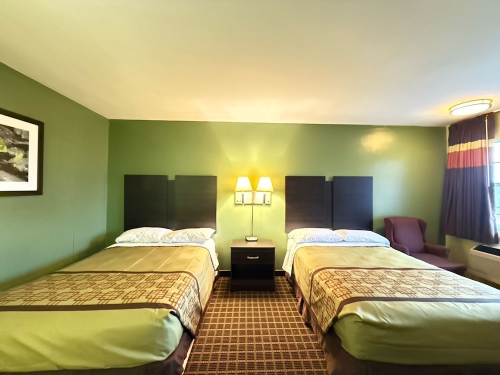 Relax Inn