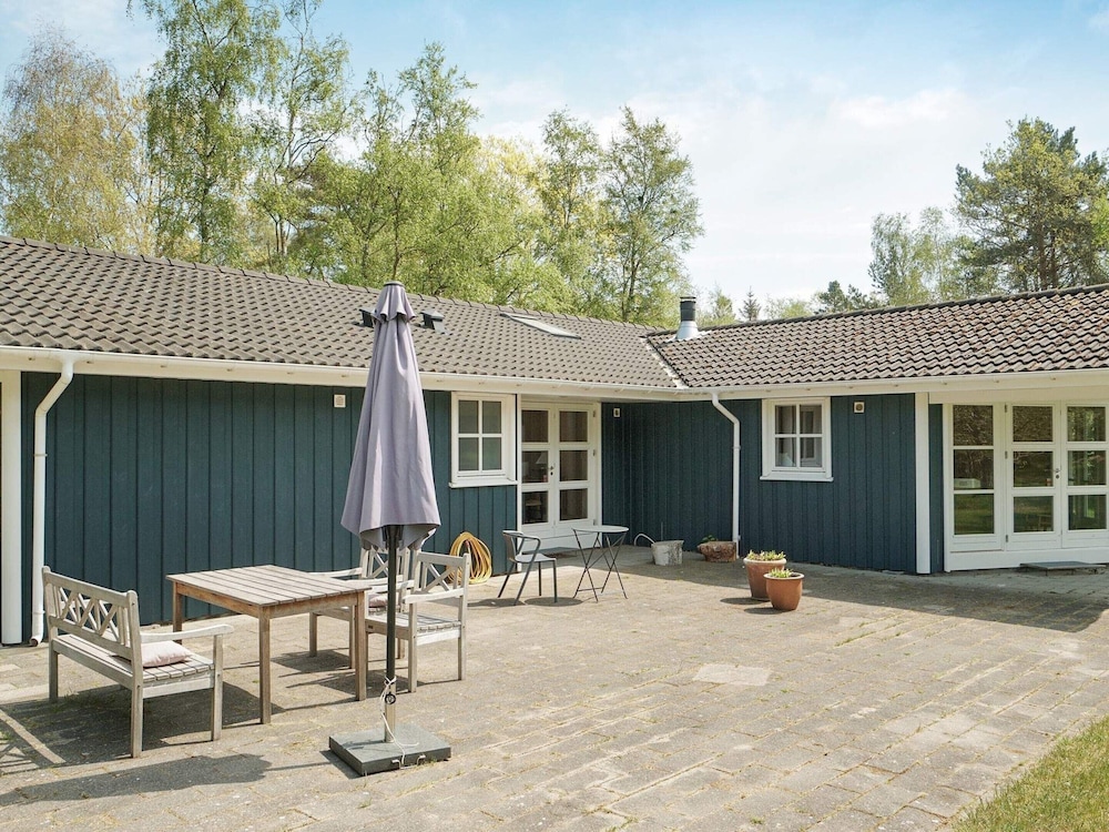 10 Person Holiday Home in Rorvig view 5