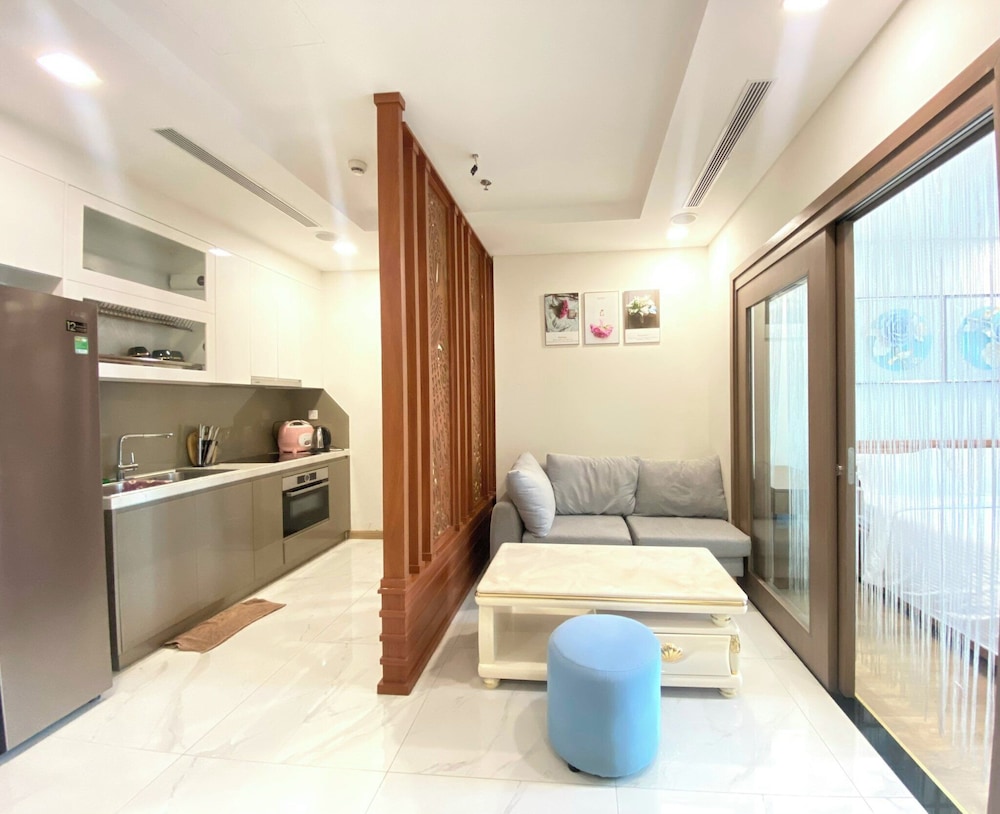 Landmark 81 Luxury - SaigonHomes