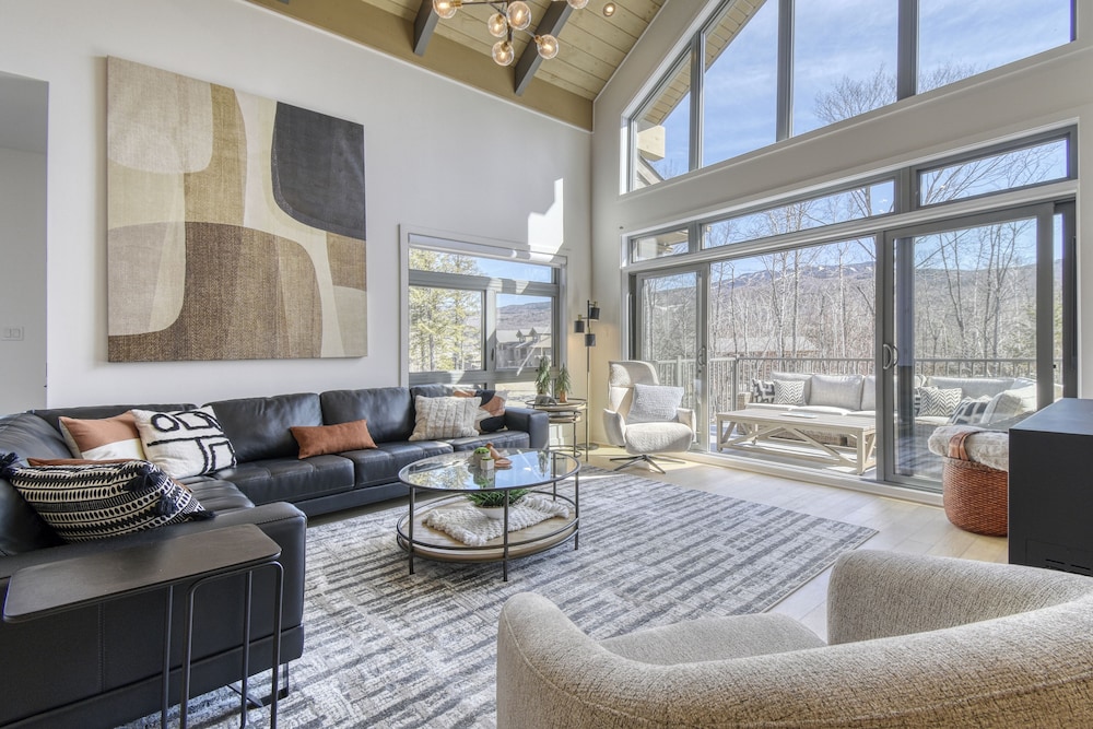 203 Verbier, Building 7