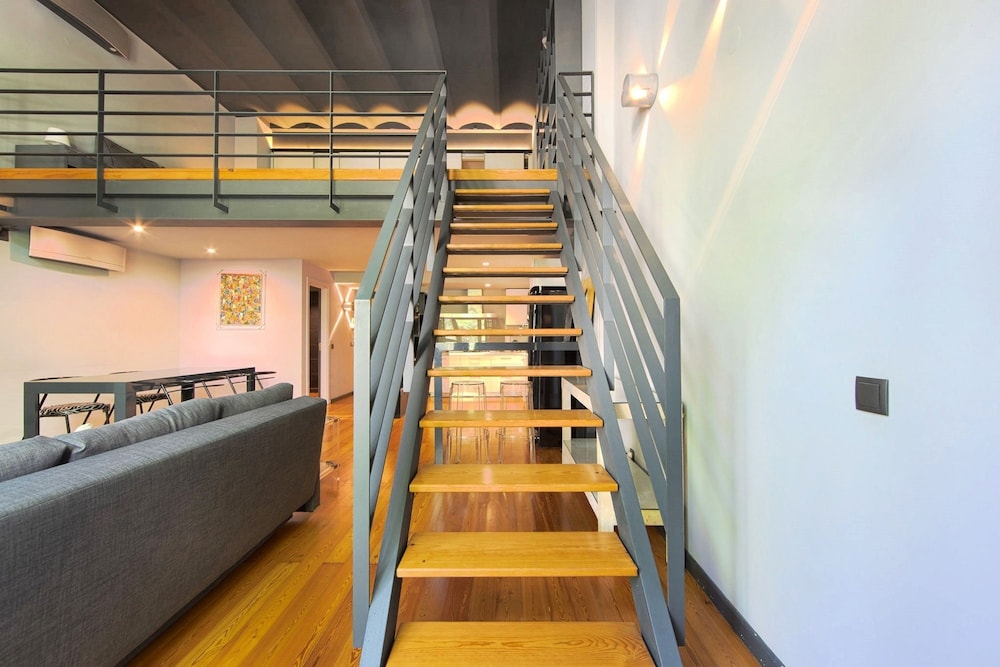 Lisbon Premium Loft by Homing