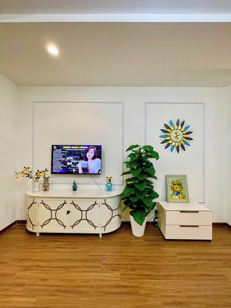 HMH- Vinhomes TIme City - Park Hill