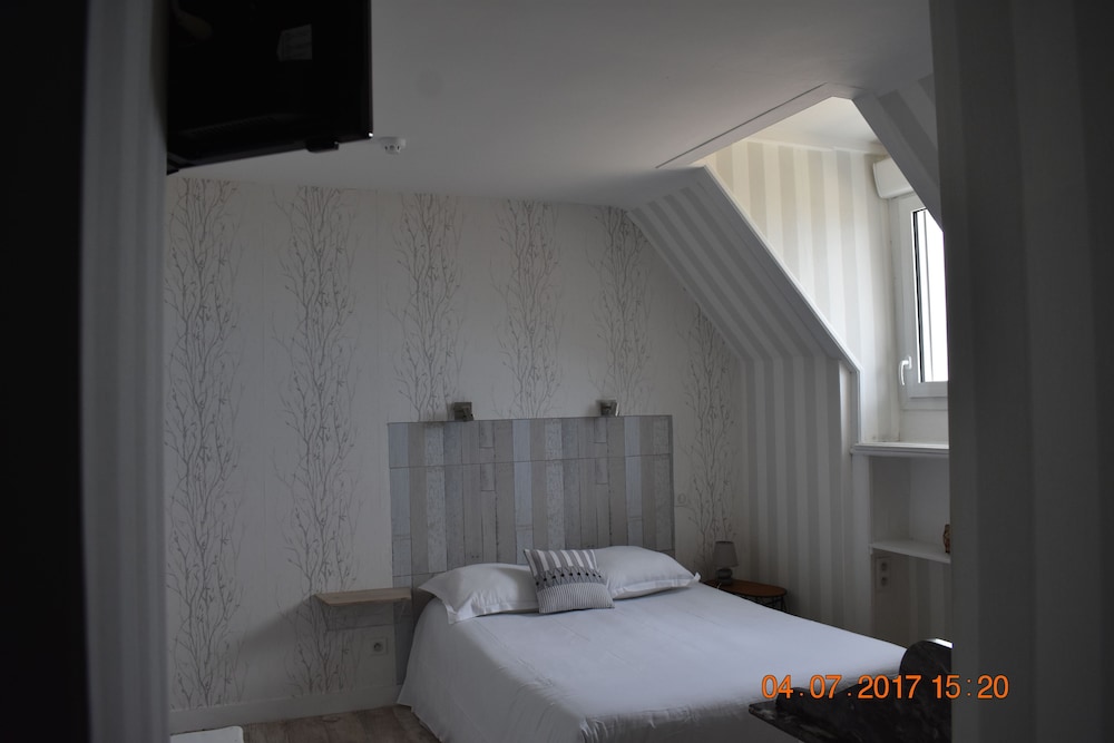 Villa les Dunes