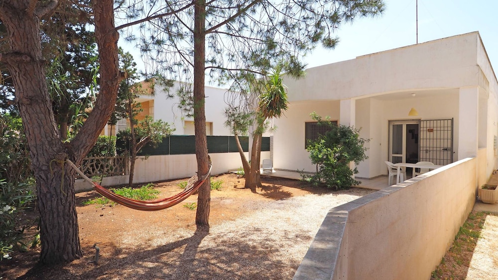 Villa Akire 8 Posti 3 Camere 100 mt dal Mare