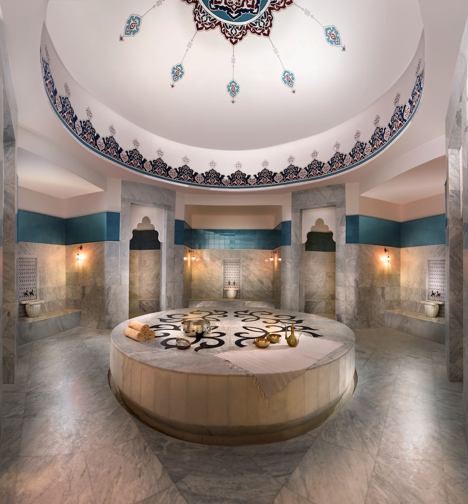 Rixos Bab Al Bahr - All Inclusive
