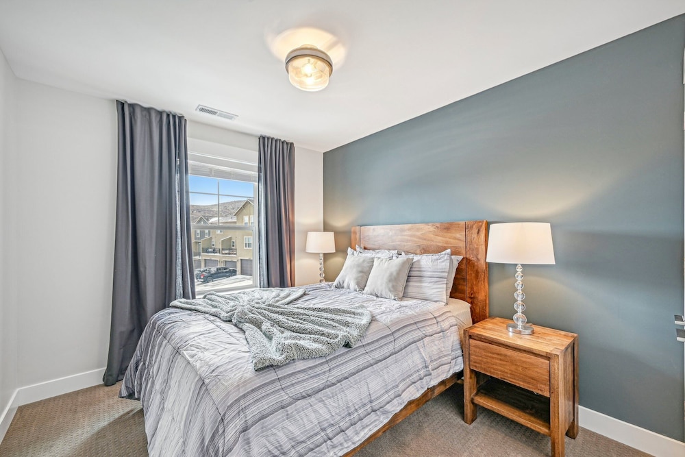 Wasatch Lodge