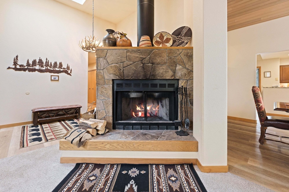 Summit View 5 4 Bedroom Home