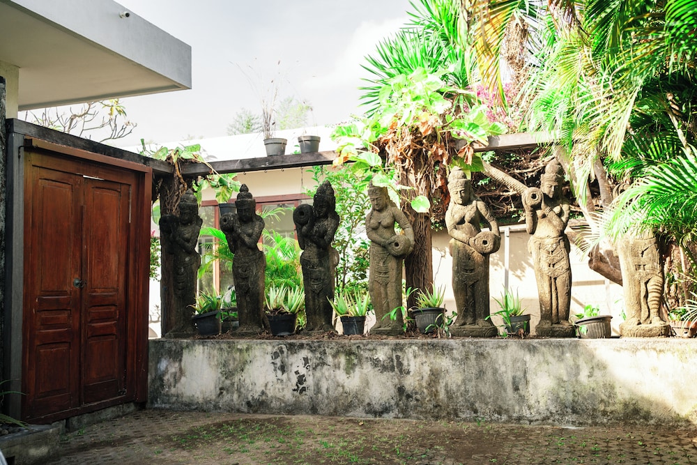 Jimbaran Beach Bliss Villa Bali