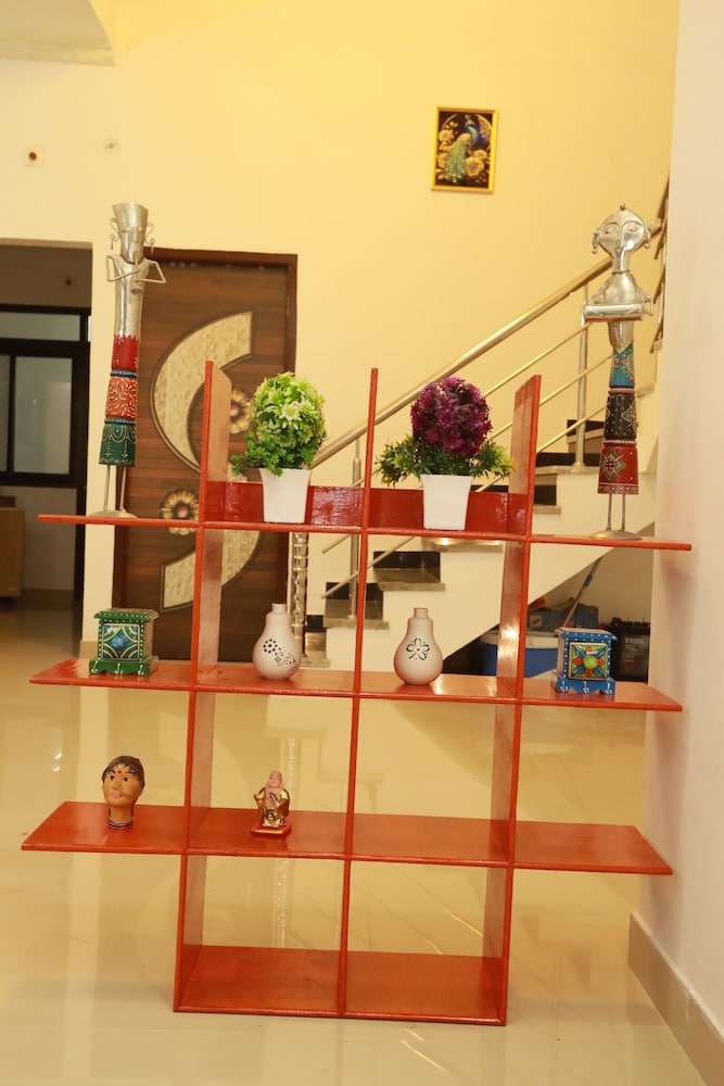 2 Bhk Udaisagar Homestay Udaipur