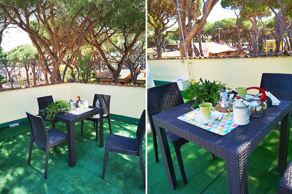 Appartamento Lavanda al Mare