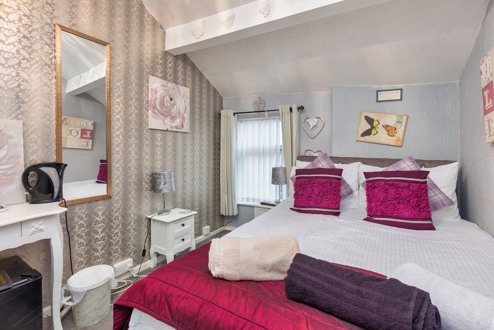 Friends Hotel