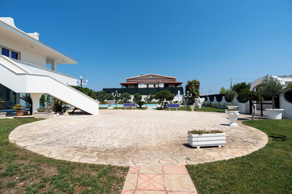 Villa Mar Mar con Piscina