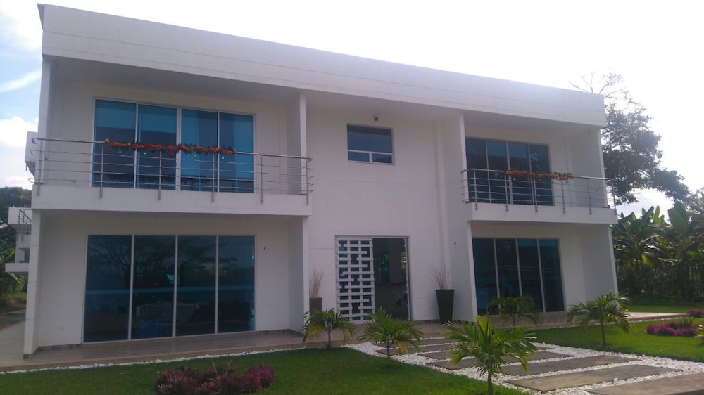 Hotel La Felicidad