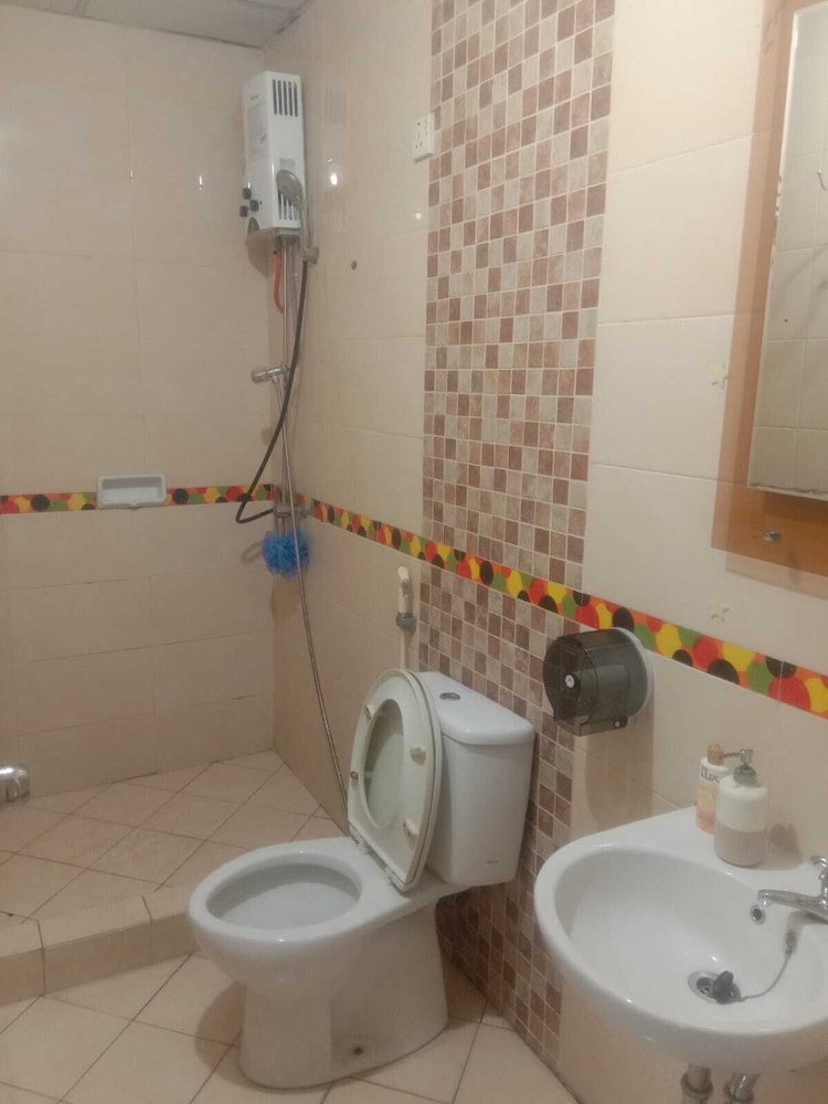 Apartemen Thamrin City 1 BR City View