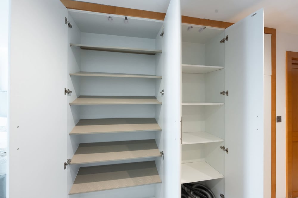 Relaxing and Cozy 1BR Apartment in Business Bay