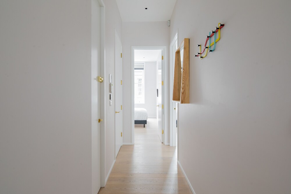Hausd - Clerkenwell