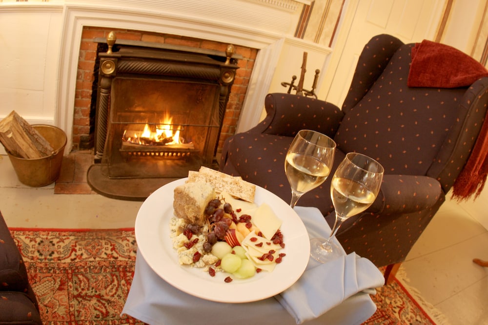 Colby Hill Inn view 5
