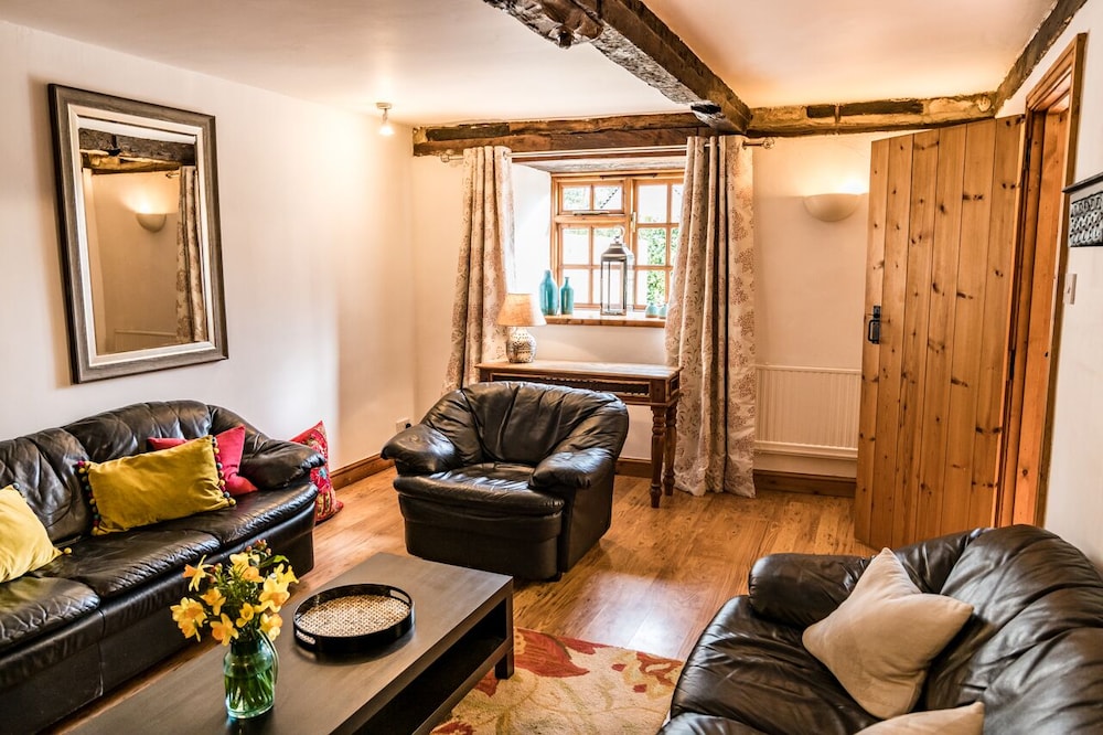 Somerset Country Escape