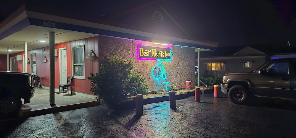 Best Nights Inn