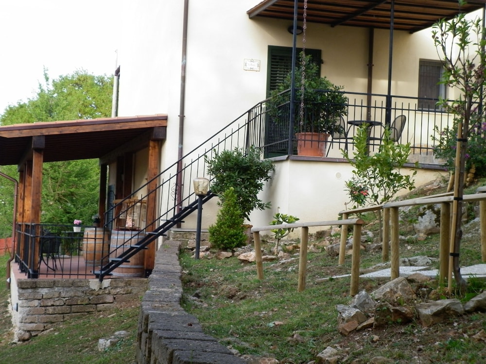 I Poderi