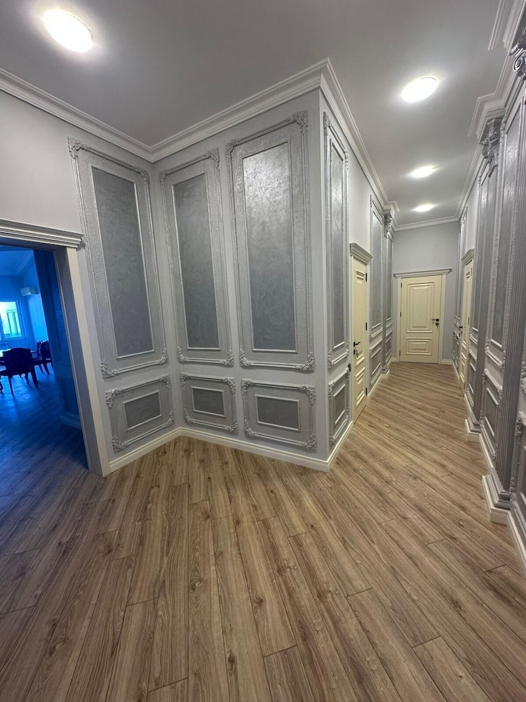Penthouse Panorama Baku