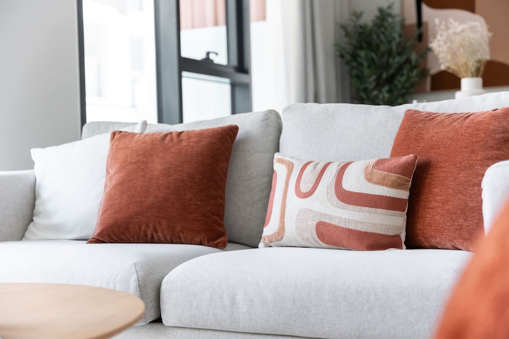Contemporary 2BR in Azizi Greenfield - Meydan