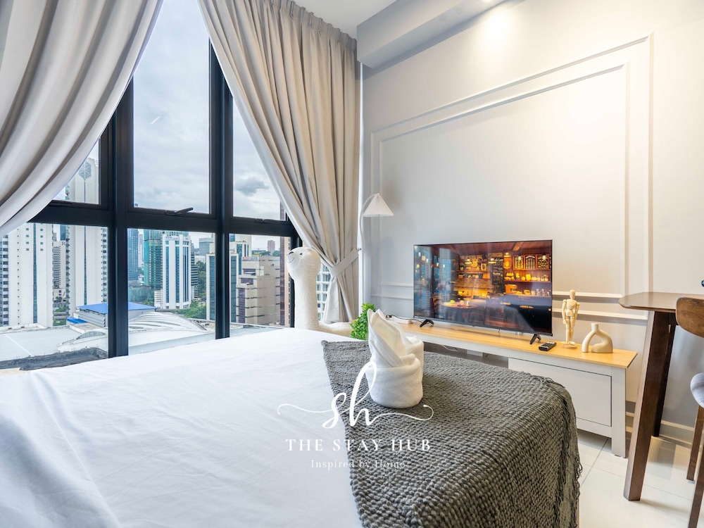 Majestic Residence KL by The Stay Hub