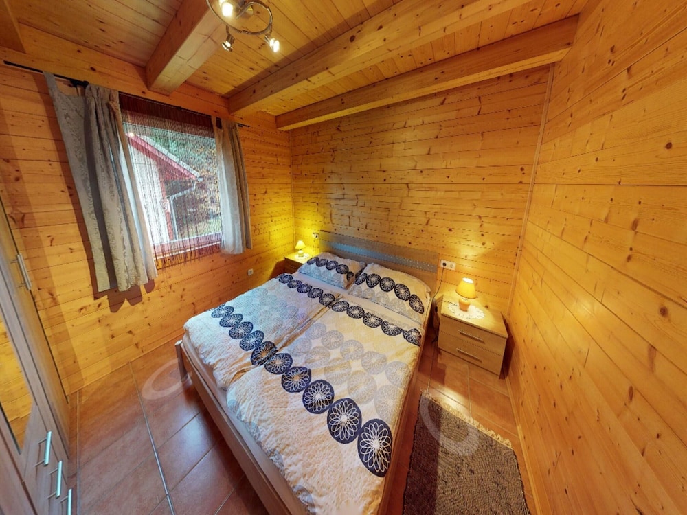Chalet Bodensdorf Near Gerlitzen Ski Area