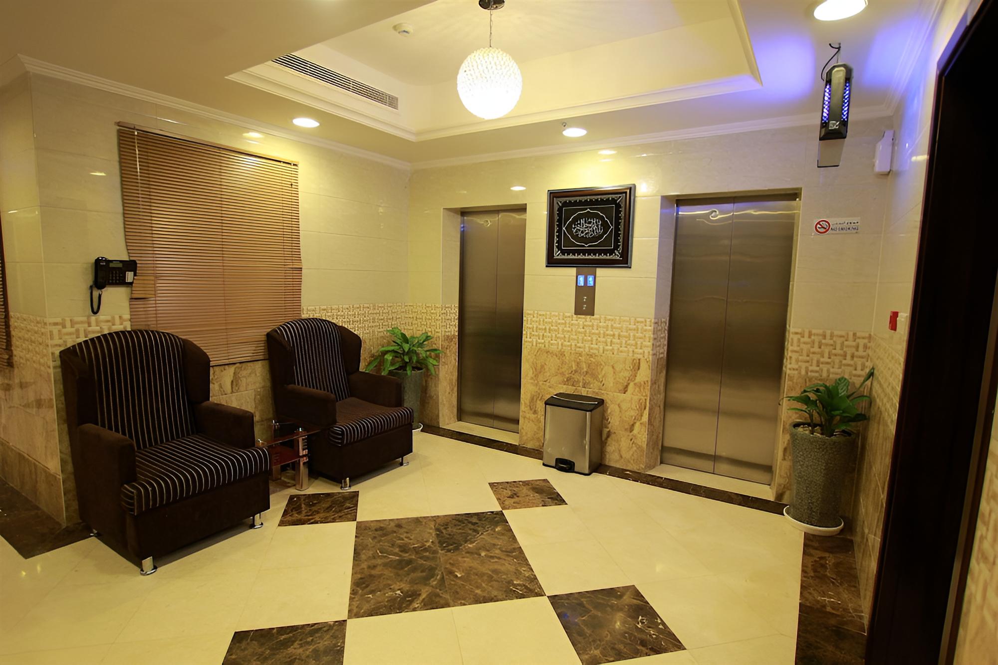 Naif view Hotel By Gemstones
