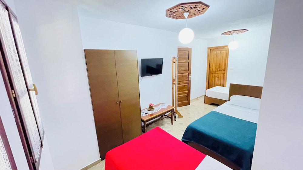 Denishouse-private Rooms Guesthouse Gjirokastra