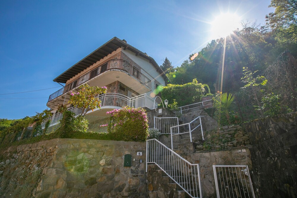 Casa Quattro Luci view 3